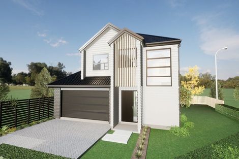 Photo of property in 13/8 Dale Road, Whenuapai, Auckland, 0618