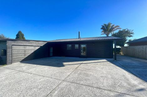 Photo of property in 101 College Place, Poike, Tauranga, 3112