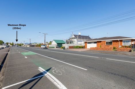 Photo of property in 16 Tukapa Street, Westown, New Plymouth, 4310