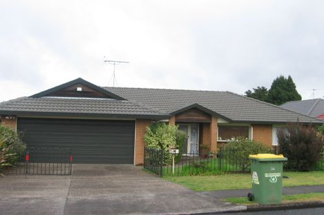 Photo of property in 1/21 King Edward Avenue, Papakura, 2110