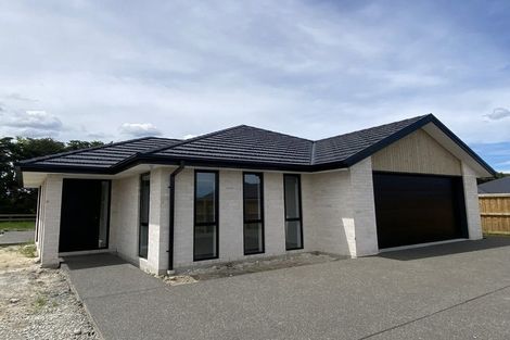 Photo of property in 4 Carlton Lane, Lincoln, 7608