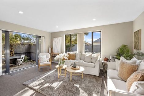 Photo of property in 3/28 Boon Street, Sydenham, Christchurch, 8023