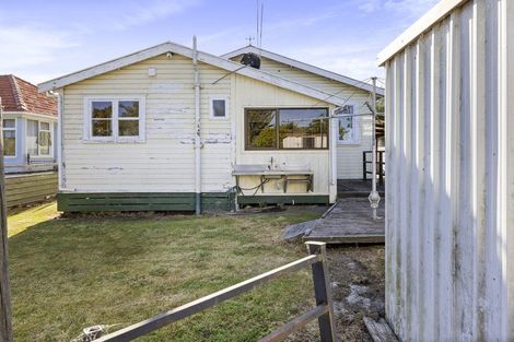 Photo of property in 14 Waihi Road, Hawera, 4610