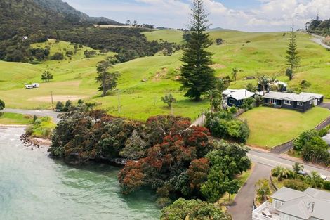 Photo of property in 2349 Whangarei Heads Road, Whangarei Heads, Whangarei, 0174