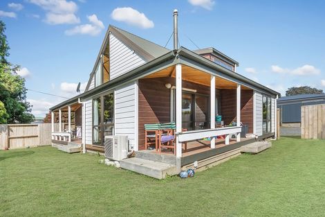 Photo of property in 470a Thames Street, Morrinsville, 3300