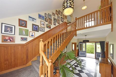 Photo of property in 8 Whitewood Crescent, West Melton, Christchurch, 7675