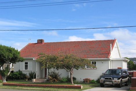 Photo of property in 3 Crawford Green, Miramar, Wellington, 6022