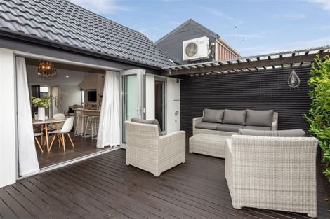 Photo of property in 3/132 Leinster Road, Merivale, Christchurch, 8014