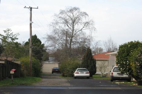 Photo of property in 2/144 Galloway Street, Hamilton East, Hamilton, 3216