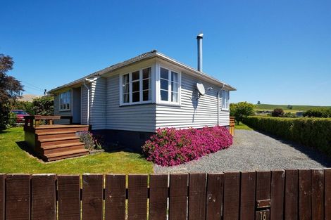 Photo of property in 16 Davidson Terrace, Kaikoura, 7300
