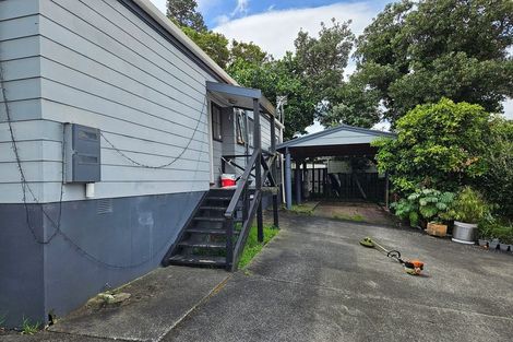 Photo of property in 57 Gills Road, Bucklands Beach, Auckland, 2014
