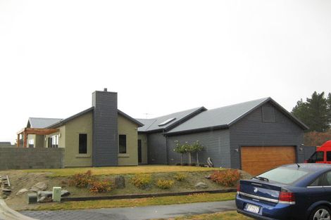 Photo of property in 5 Pioneer Court, Cromwell, 9310