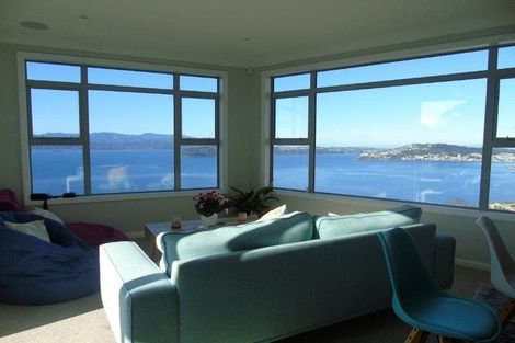 Photo of property in 118a Nicholson Road, Khandallah, Wellington, 6035