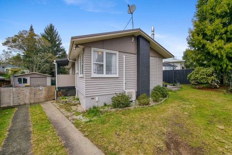 Photo of property in 93 Pandora Avenue, Sunnybrook, Rotorua, 3015