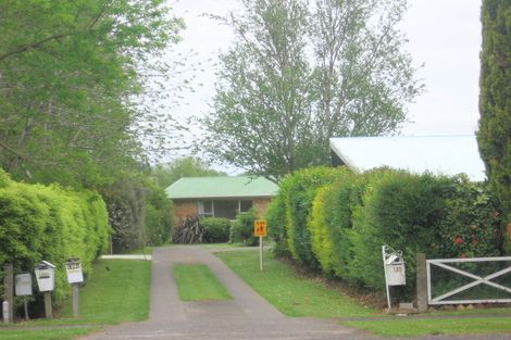 Photo of property in 135 Stanley Avenue, Te Aroha, 3320