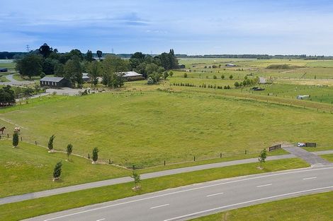 Photo of property in 61 Lake Hood Drive, Huntingdon, Ashburton, 7774