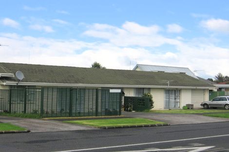 Photo of property in 1/33 York Road, Papatoetoe, Auckland, 2104