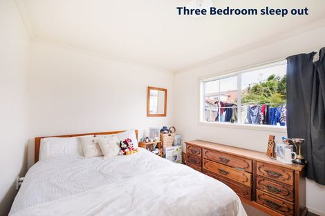 Photo of property in 6 Marne Street, Hokowhitu, Palmerston North, 4410