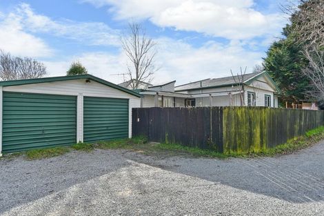 Photo of property in 475a Barrington Street, Addington, Christchurch, 8024