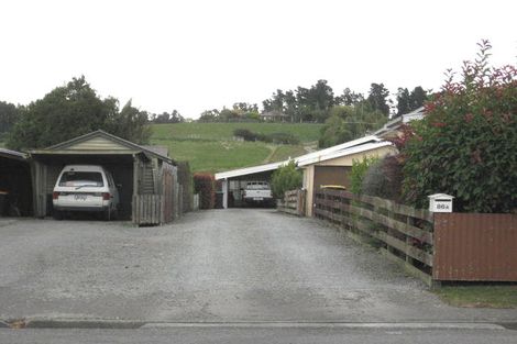 Photo of property in 86a Cox Street, Geraldine, 7930