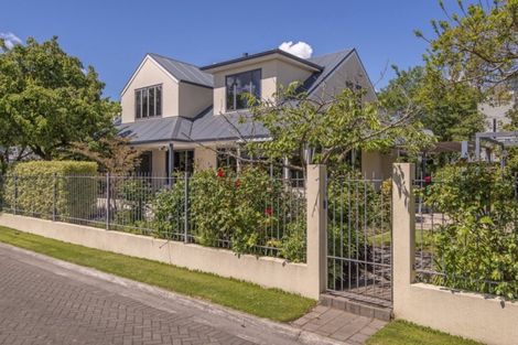 Photo of property in 1 Le Cascina Lane, Riccarton, Christchurch, 8011