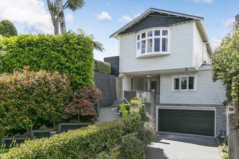Photo of property in 7 Chisenhall Street, Karori, Wellington, 6012