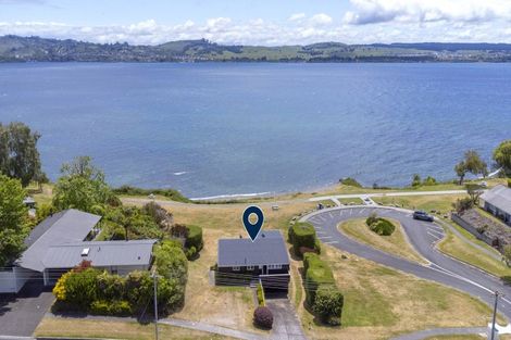 Photo of property in 51 Rainbow Drive, Rainbow Point, Taupo, 3330