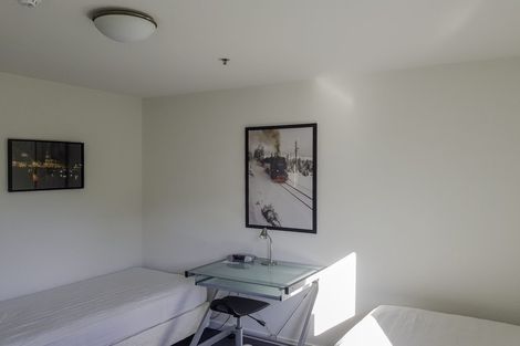 Photo of property in Montreaux Apartments, 5a/164 The Terrace, Wellington Central, Wellington, 6011