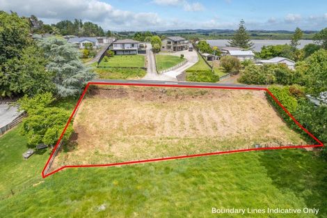 Photo of property in 76 Weavers Crossing Road, Huntly, 3771