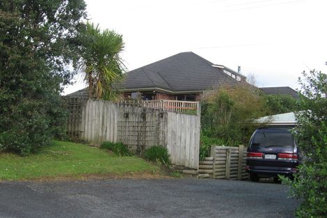 Photo of property in 24 Warkworth Street, Warkworth, 0910