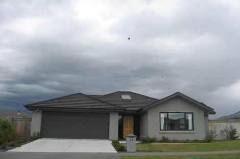 Photo of property in 15 Excalibur Place, Burwood, Christchurch, 8083