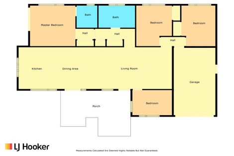 Photo of property in 26b Burwood Road, Matamata, 3400