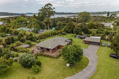 Photo of property in 217 Rangitane Road, Kerikeri, 0294