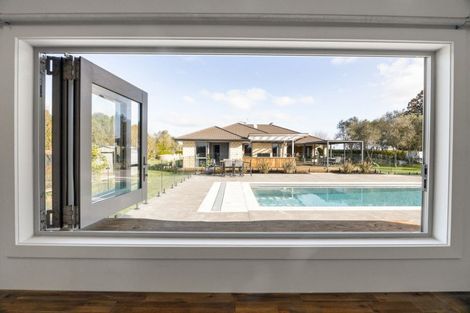 Photo of property in 499 Seddon Road, Gordonton, Hamilton, 3287