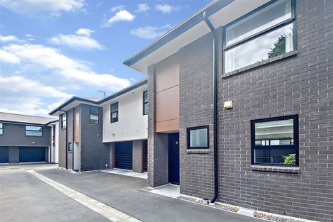 Photo of property in 9 Shingle Street, Sydenham, Christchurch, 8023