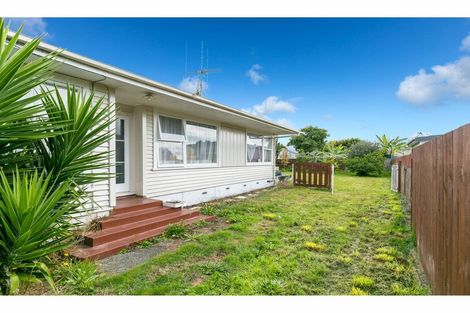 Photo of property in 24 Yvonne Street, Melville, Hamilton, 3206