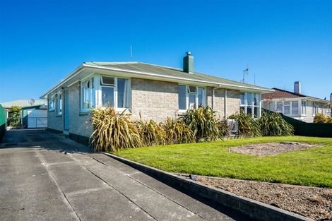 Photo of property in 10 Neal Crescent, Onekawa, Napier, 4110