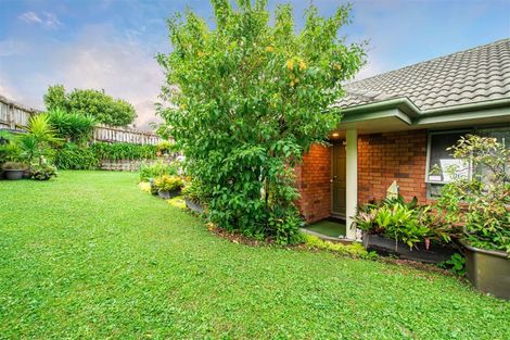 Photo of property in 12 Cretian Crescent, Henderson, Auckland, 0612