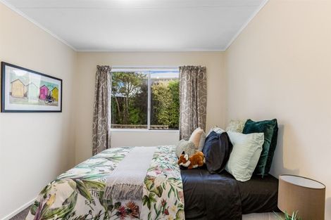 Photo of property in 455 Warspite Avenue, Ascot Park, Porirua, 5024