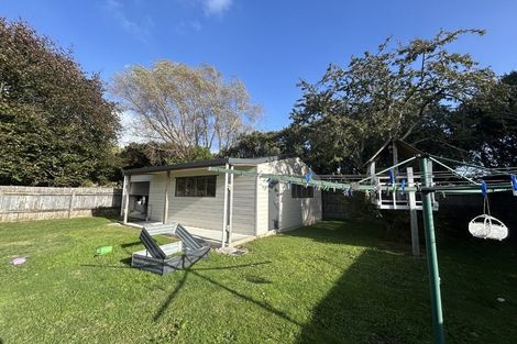 Photo of property in 12 Parsons Avenue, Levin, 5510