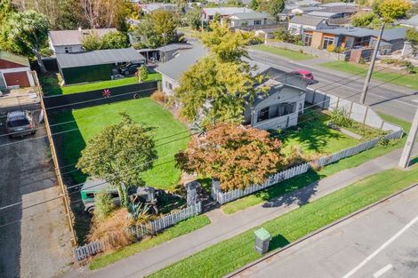 Photo of property in 83 Cox Street, Geraldine, 7930