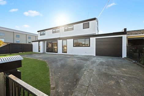 Photo of property in 40 May Street, Hamilton East, Hamilton, 3216