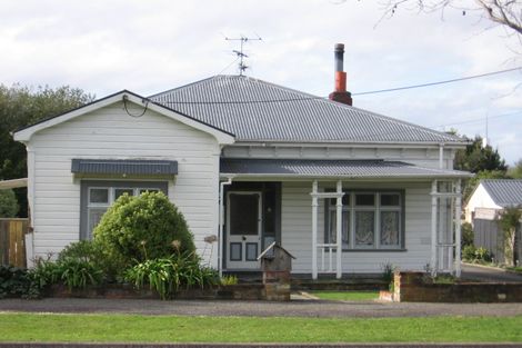 Photo of property in 4 King Edward Street, Lansdowne, Masterton, 5810