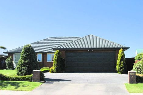 Photo of property in 7 Busby Place, Kaiapoi, 7630