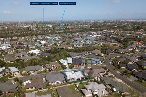 Photo of property in 3 Aspen Court, Huntington, Hamilton, 3210