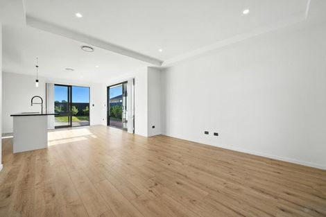 Photo of property in 39 Whitburn Avenue, Halswell, Christchurch, 8025