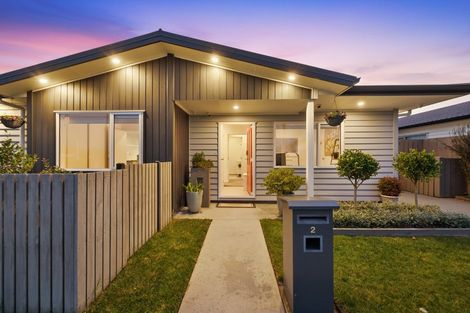 Photo of property in 2 Kutukutu Street, Takanini, 2112