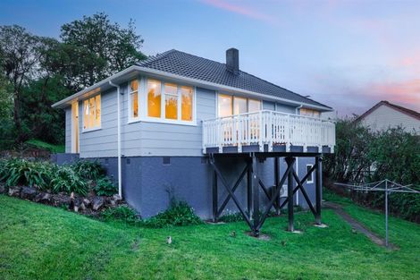 Photo of property in 107 Hampshire Street, Cannons Creek, Porirua, 5024