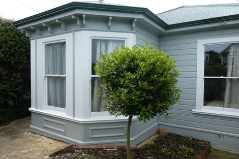 Photo of property in 5 Chamberlain Street, Maori Hill, Dunedin, 9010