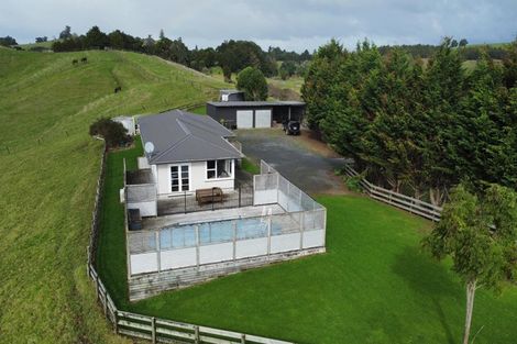 Photo of property in 110 Hillcrest Road, Kaikohe, 0405